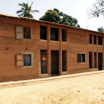 Circuit au Sénégal - Le grand tour de la Casamance